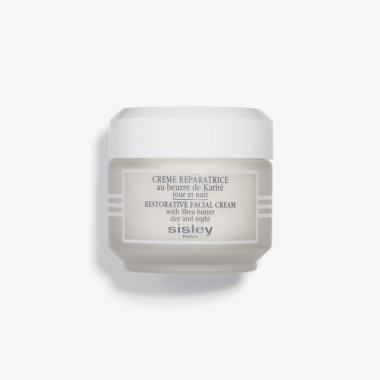 Restorative Facial Cream - Topshot