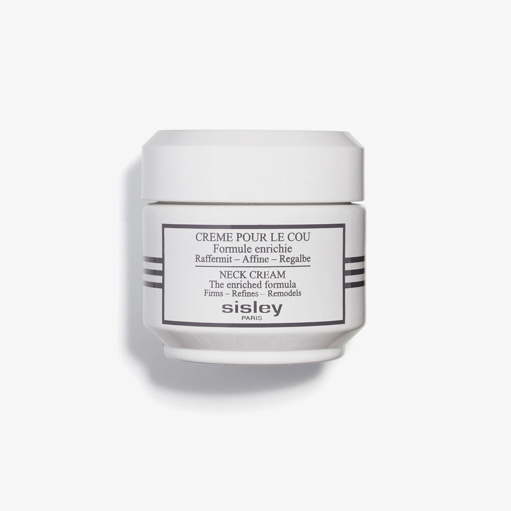 クレーム プール クー N - Sisley Paris