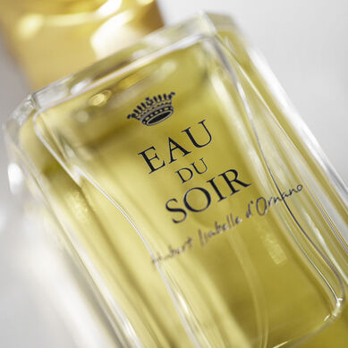 Eau du Soir 30 ml - close-up