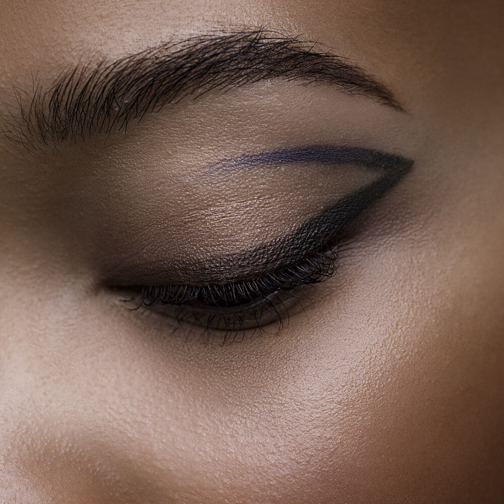 Look Feather Eyeliner - Ambiance