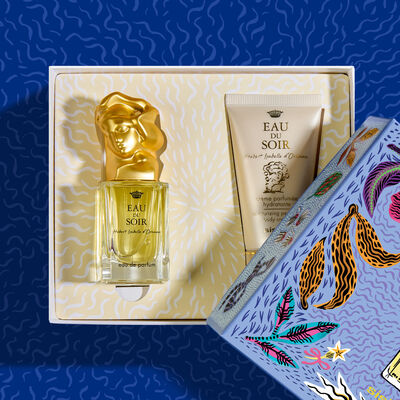 Cofre de regalo Eau de Soir Marie-Victoire de Bascher 30&nbsp;ml