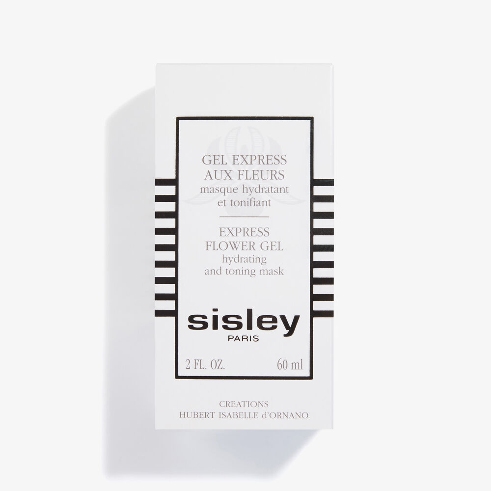 Express Flower Gel - Empaque