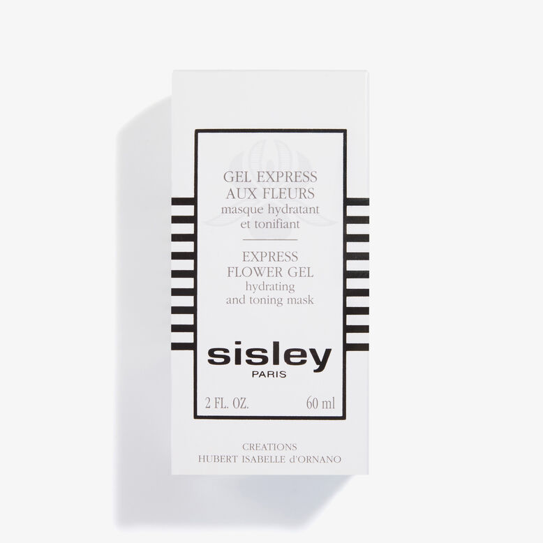 Express Flower Gel - Sisley Paris | Feuchtigkeitscremes