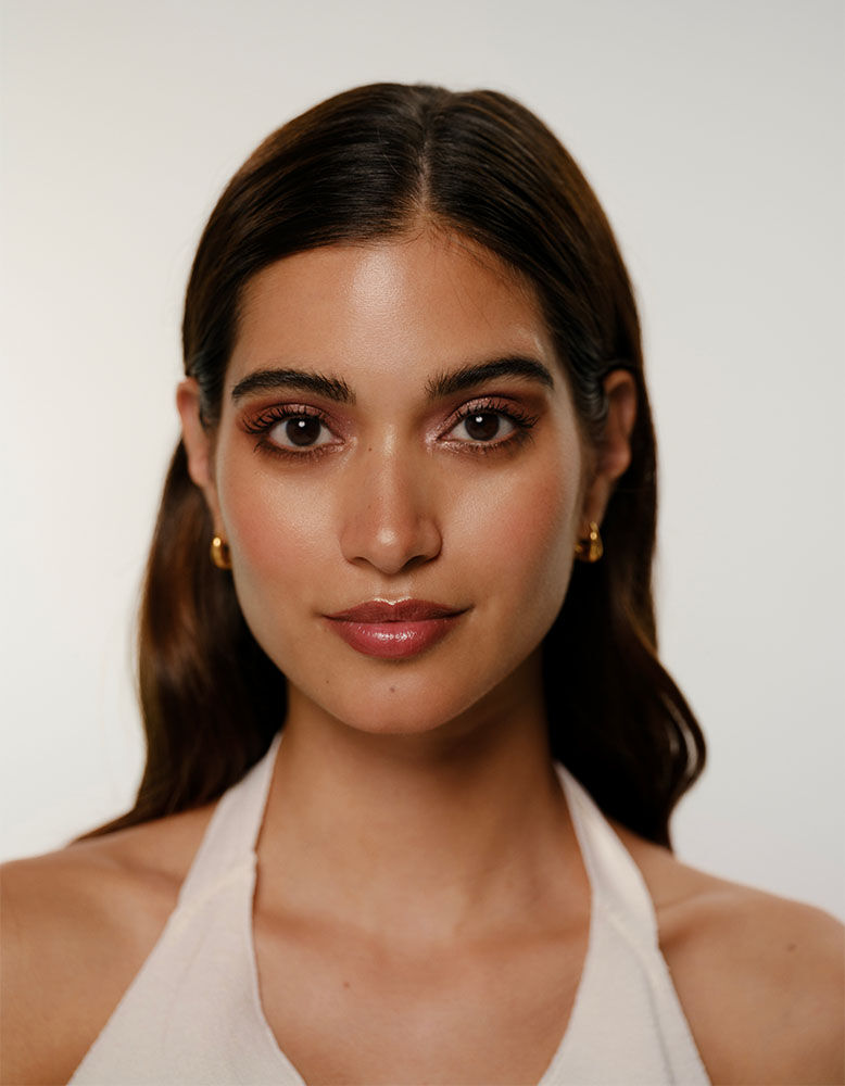 Warm Summer Glam