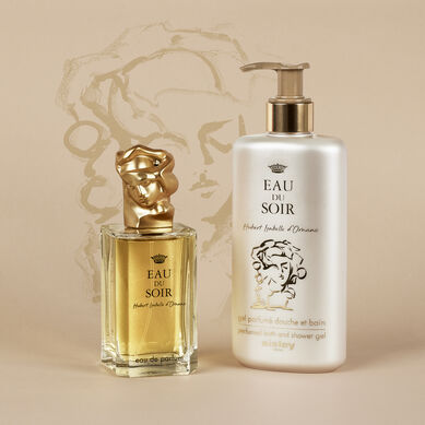 Duo Eau du Soir