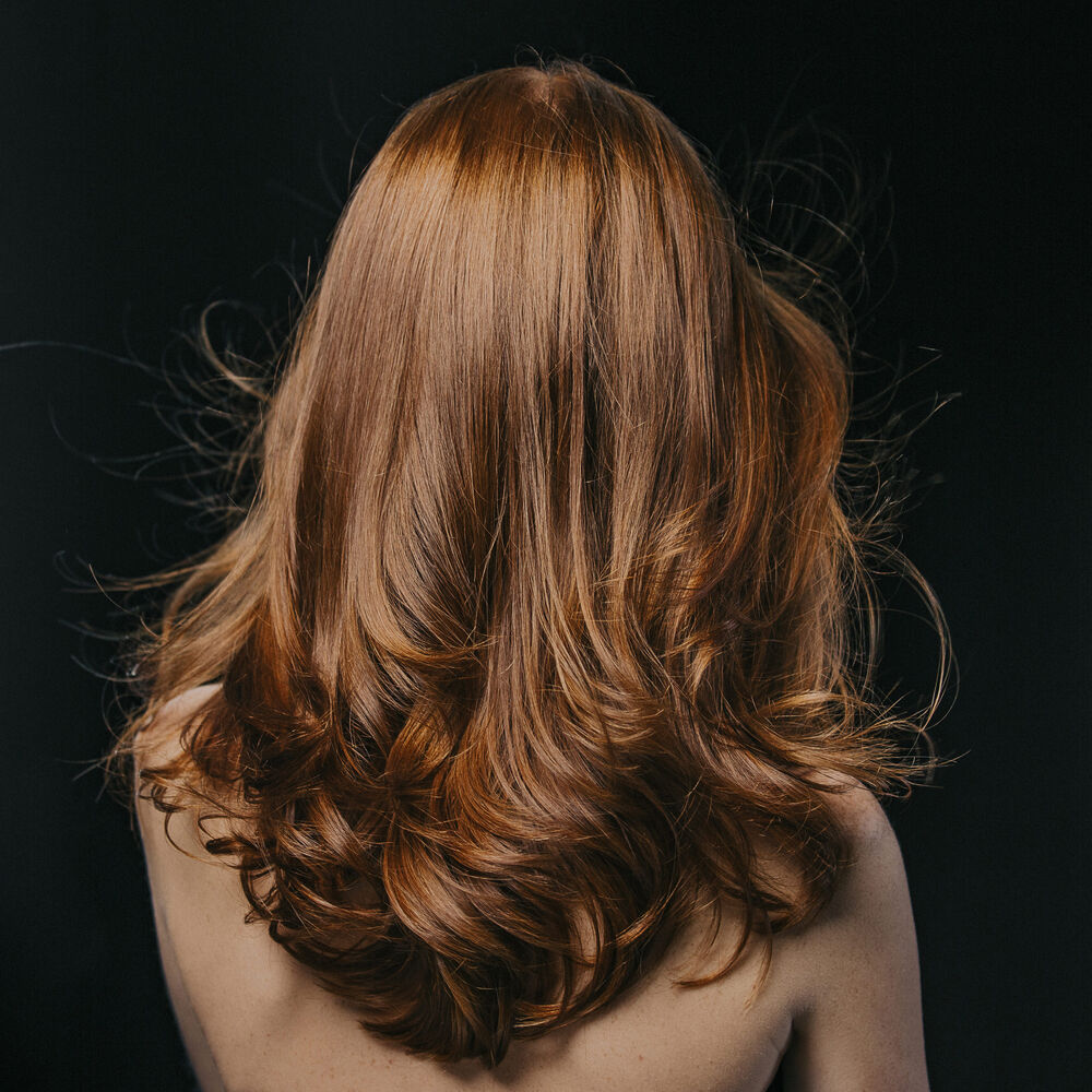 Color Perfecting Shampoo 200 ml - Ambiance