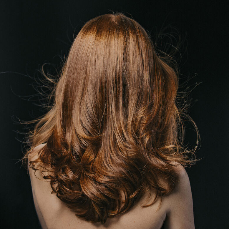 Color Perfecting Shampoo 200 ml - Ambiance