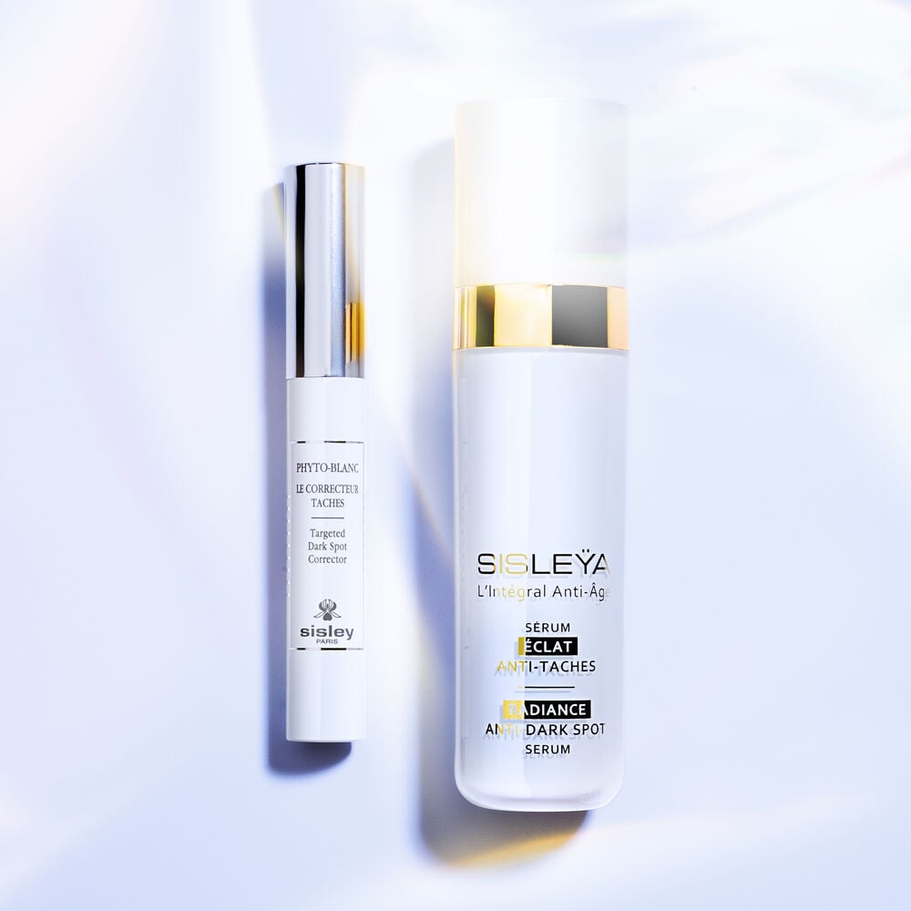 Sisley Offerta Duo Anti-Macchia Anti-Età