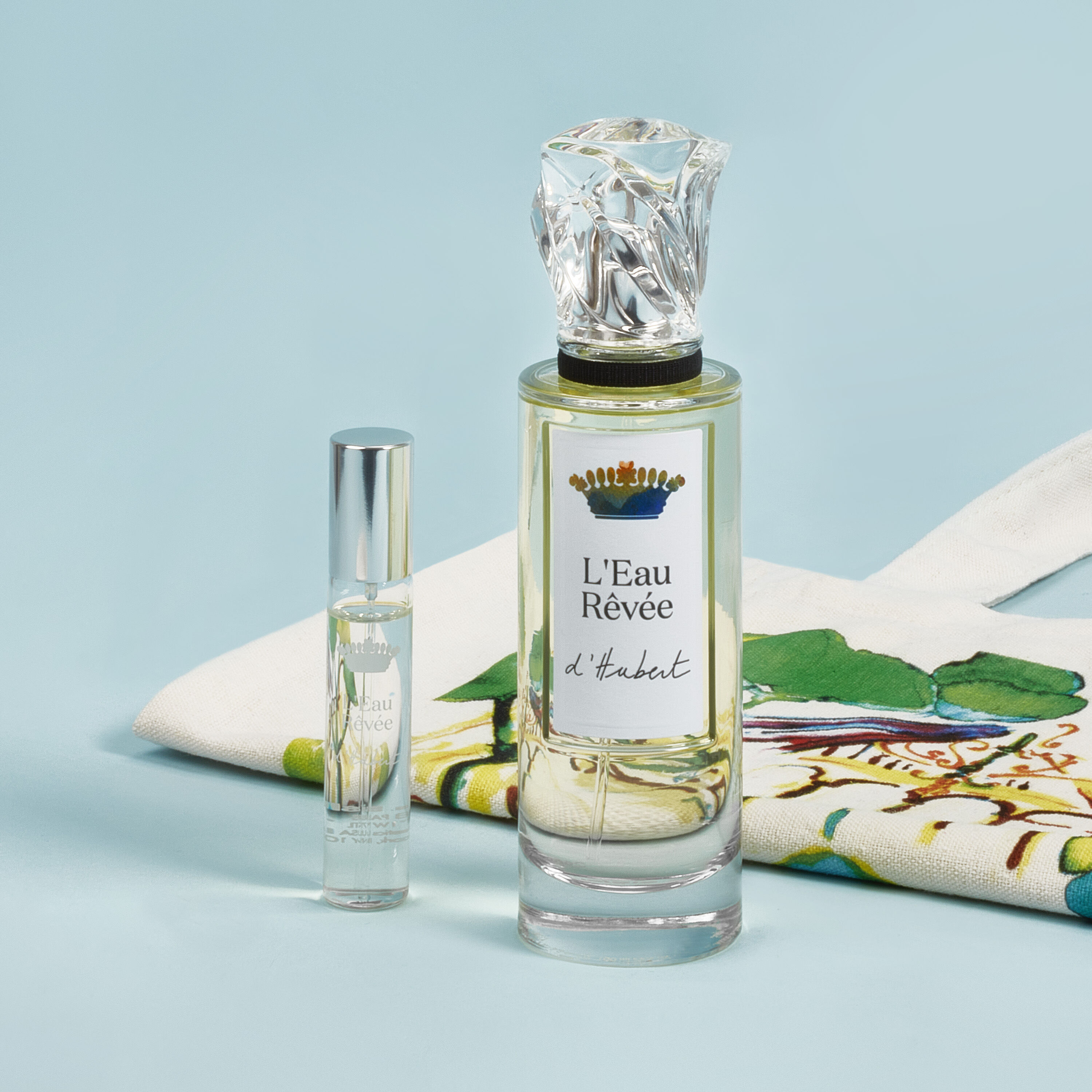 Eau Révée d'Hubert Collection - Sisley Paris