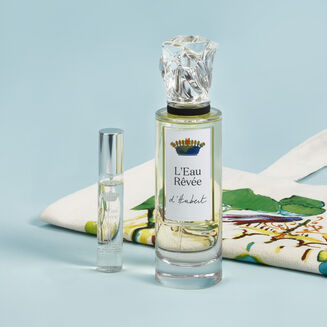 Eau R&eacute;v&eacute;e d'Hubert Collection