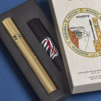 Gift Set Phyto-Noir Mascara Fee Greening