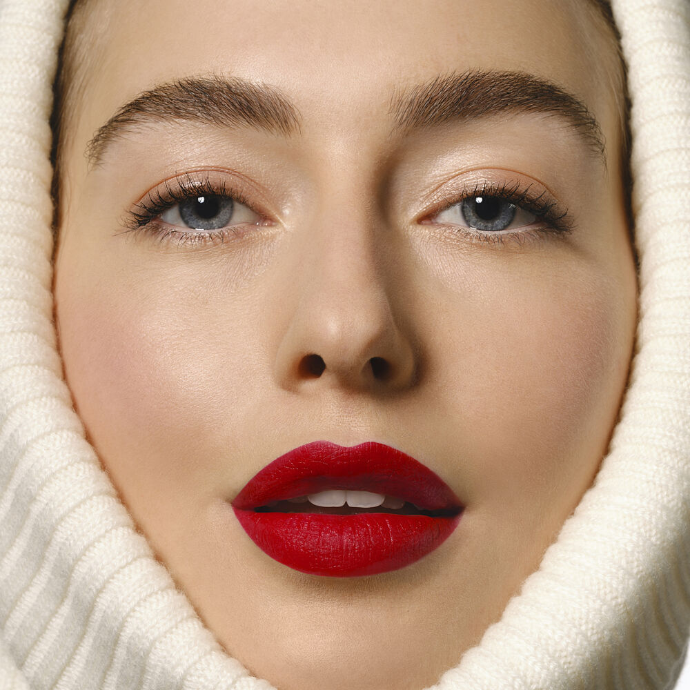 Phyto-Rouge Velvet 41 Rouge Flame