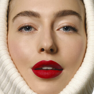 Phyto-Rouge Velvet 41 Rouge Flame