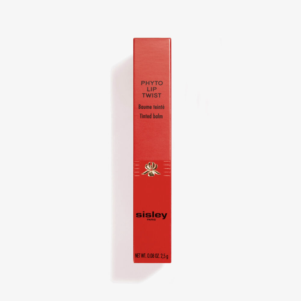 漾澤護唇精華筆#1自然裸色 - 產品外盒