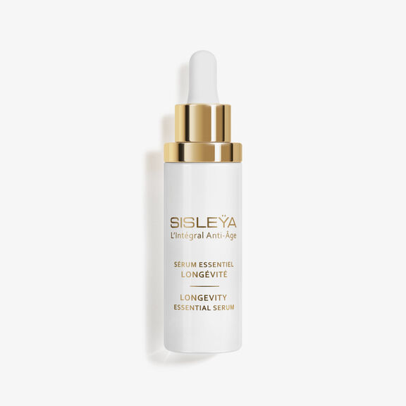 Sisleÿa Longevity Essential Serum - Sisley Paris