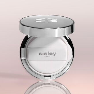 Phyto-Blanc Le Cushion 0C Vanilla