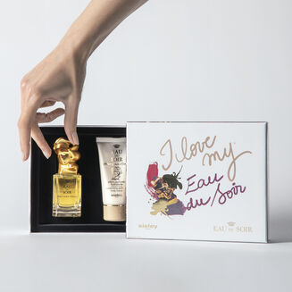Eau du Soir 30ml I Love My Gift Set