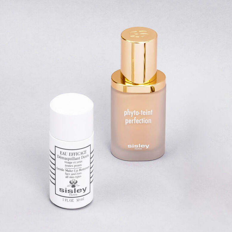 Bundle Phyto-Teint Perfection