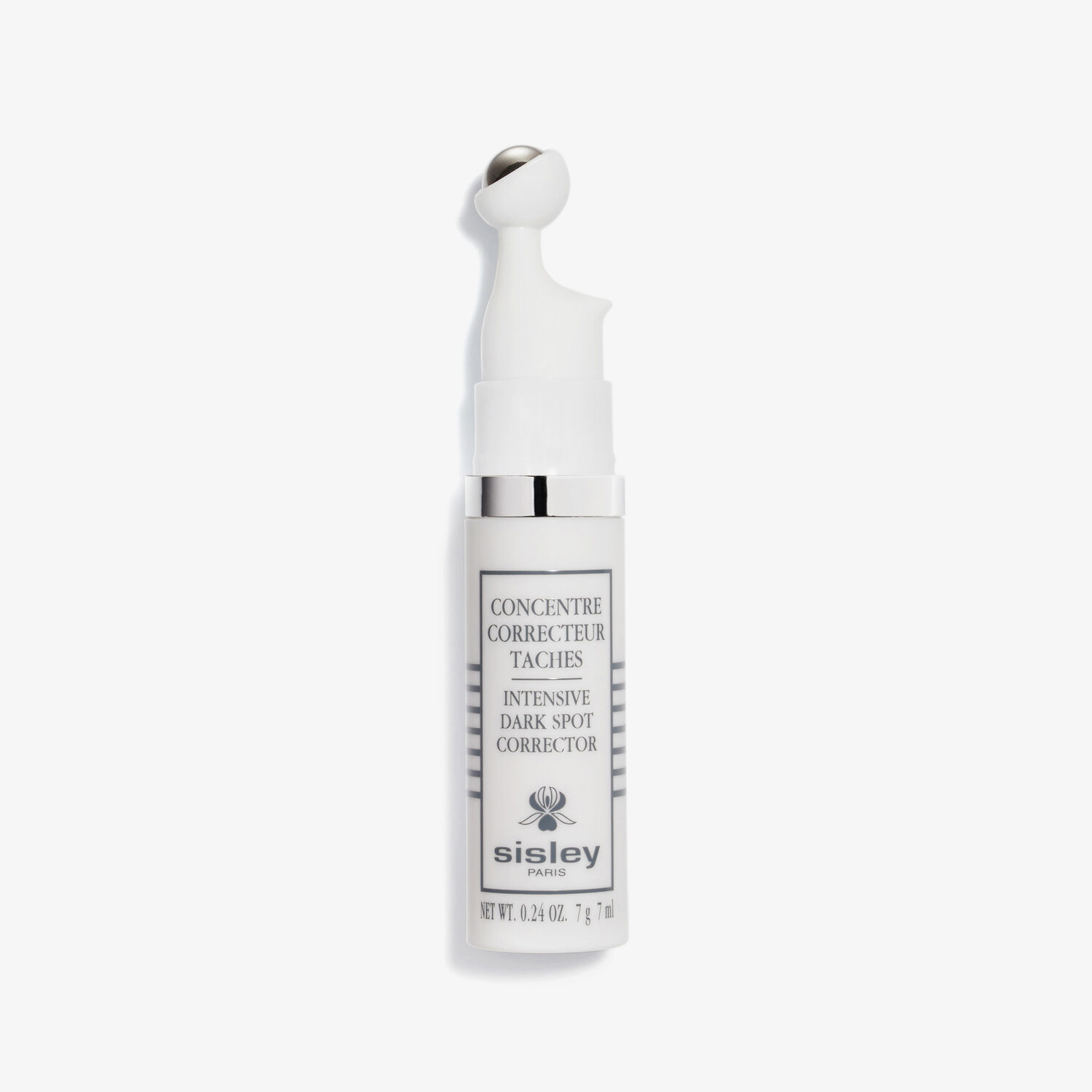 Lot Rare Sisley Phytocomplexe - N°10, N°20, N°30 - Concentré Professionnel Atténuateur De Rides 30ml Chacun