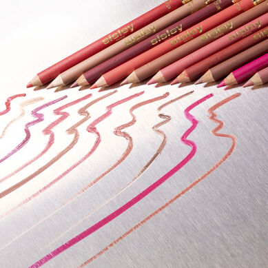 Phyto-Rouge Velvet and Phyto-Levres Perfect Duo - Texture