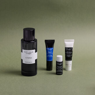 روتين لو بارفان