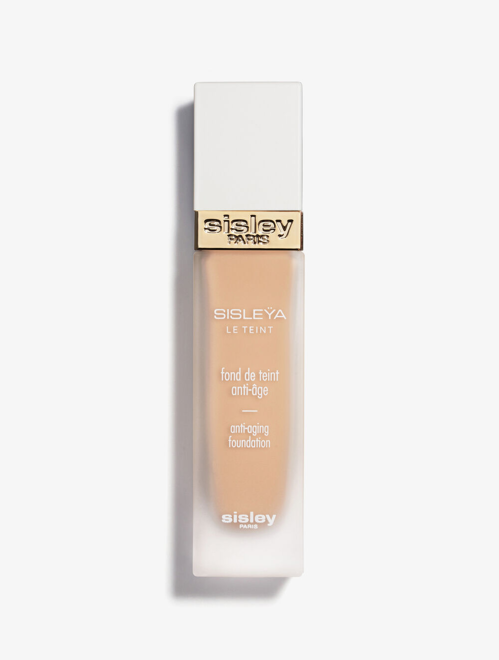 Sisleya Le Teint N 0r Vanilla Sisley Paris