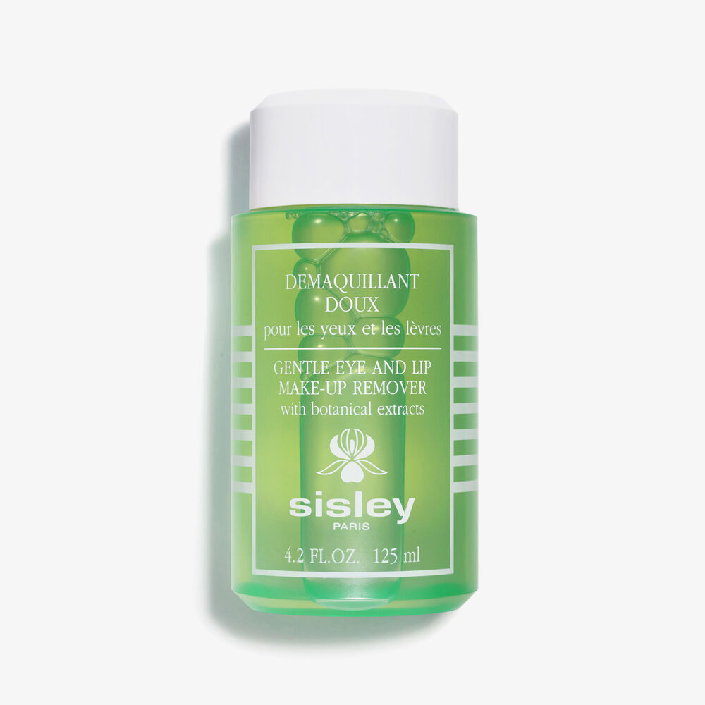 Gentle Eye and Lip Make-up Remover