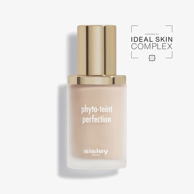 Phyto-Teint Perfection 00C SWAN - Topshot