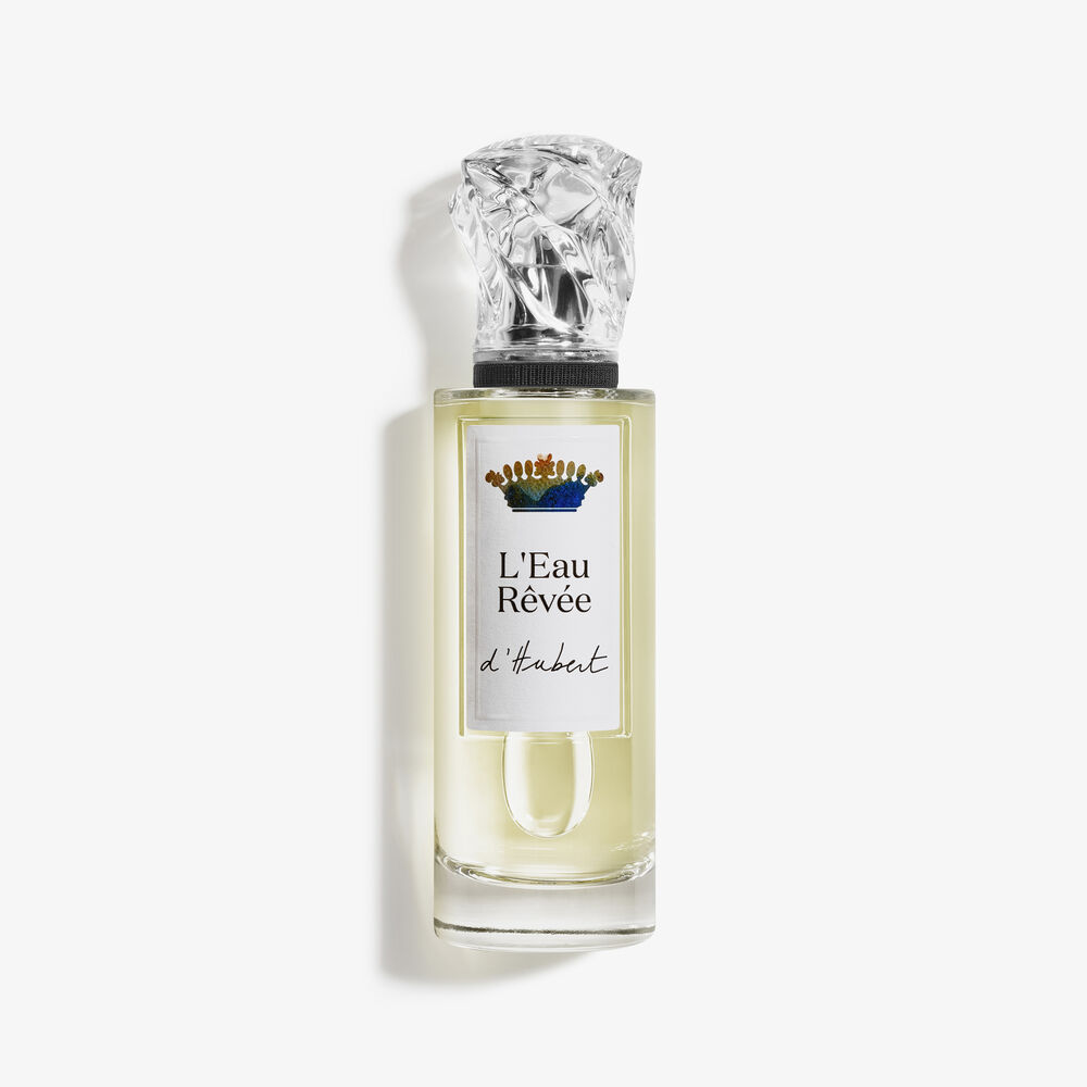 L'Eau Rêvée d'Hubert 100ml - Visual Principal