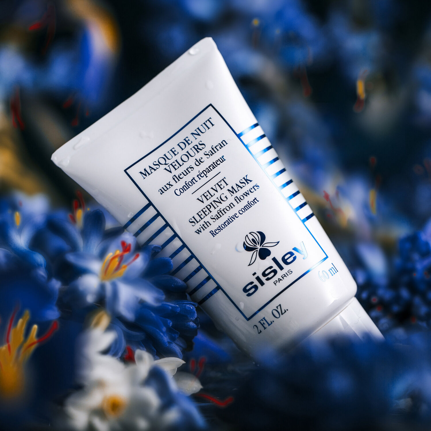 コンフォール ベルベット スリーピング マスク - Sisley Paris