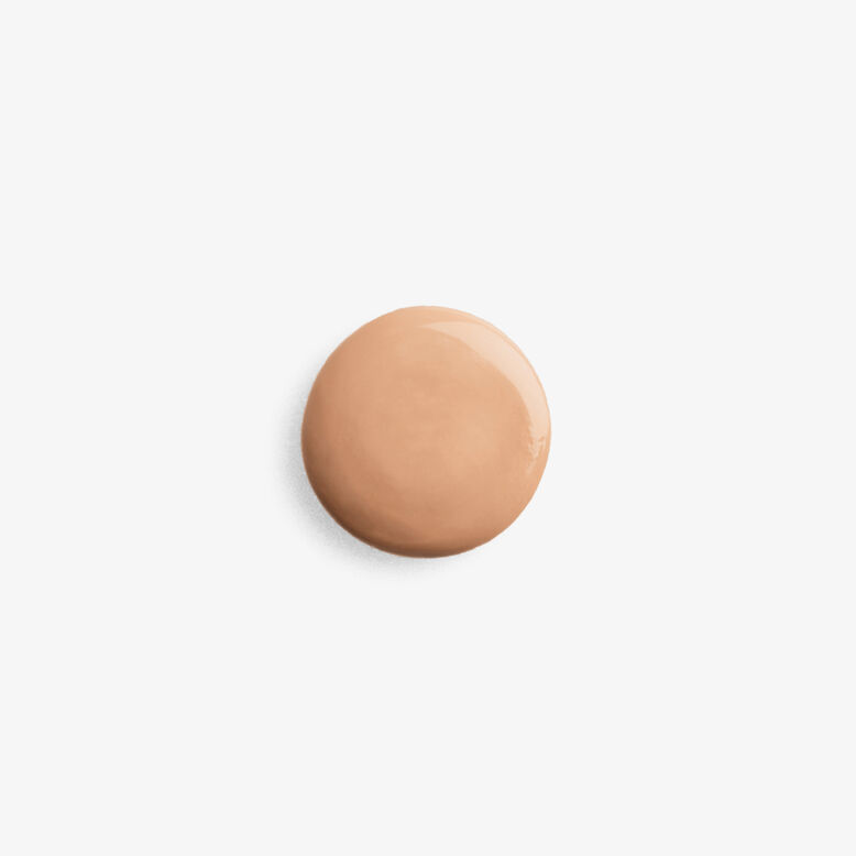 Phyto-Teint Ultra Eclat 4C Honey - Textura