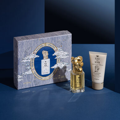 오 뒤 스와르 30ml 피 그리닝 기프트 세트 - 정면