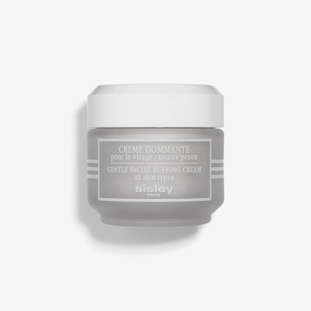 Gentle Facial Buffing Cream - Sisley Paris