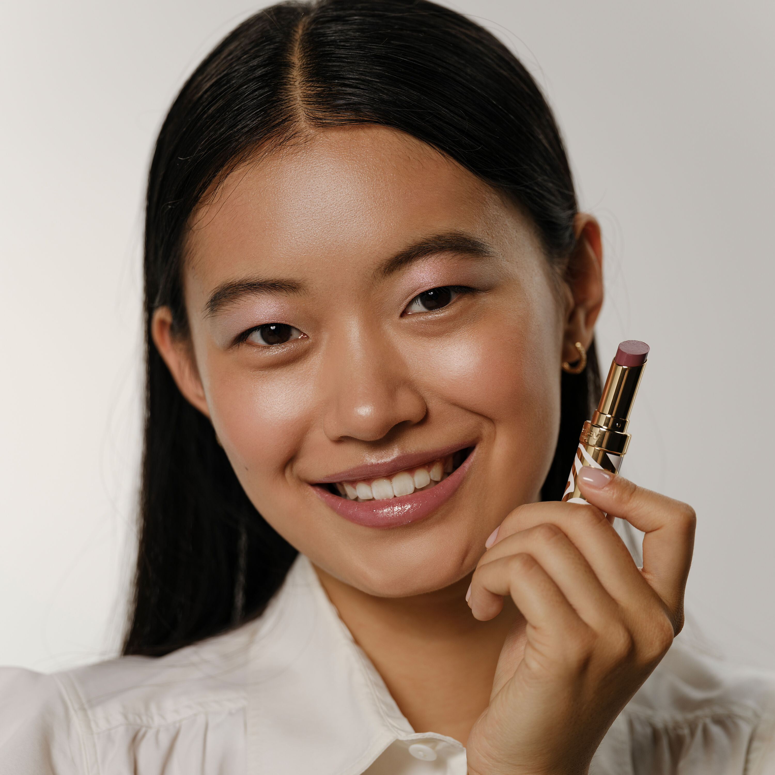 光を集める、リュクスな美しさ - Sisley Paris