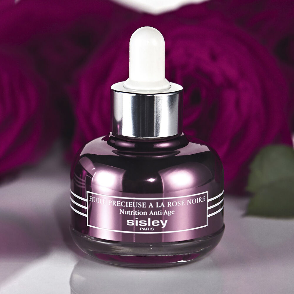 Black Rose Precious Face Oil - Sisley Paris