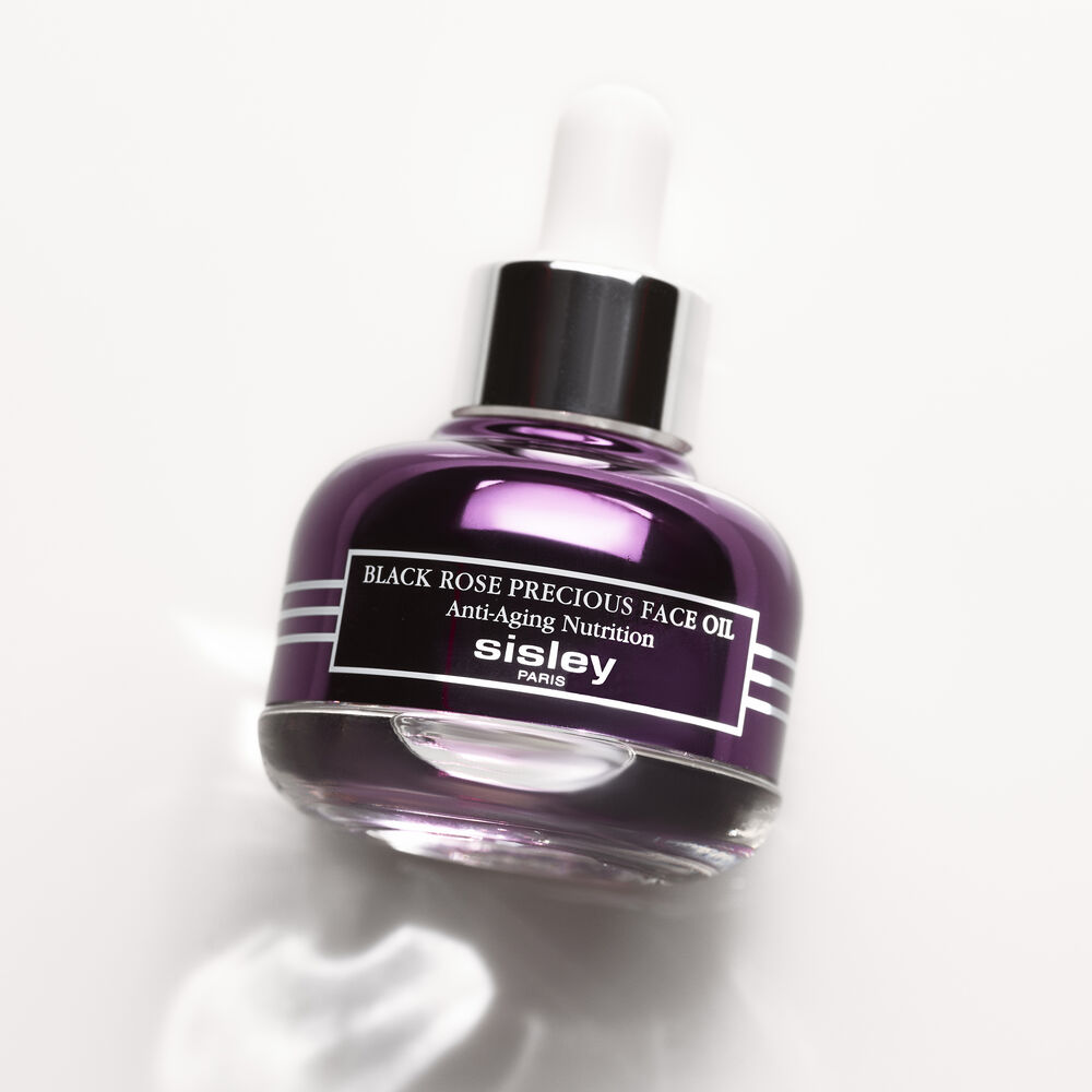 Black Rose Precious Face Oil - Sisley Paris