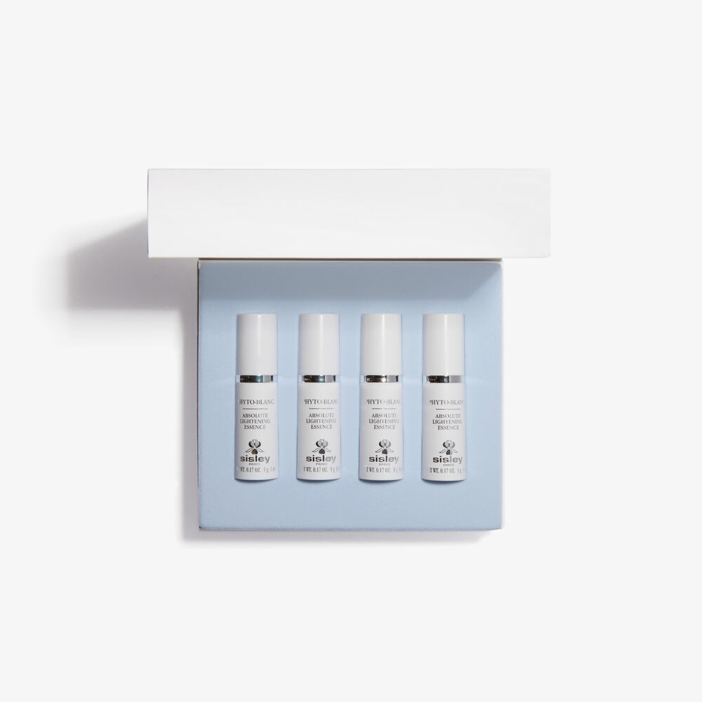 Phyto-Blanc Absolute Lightening Essence - Topshot