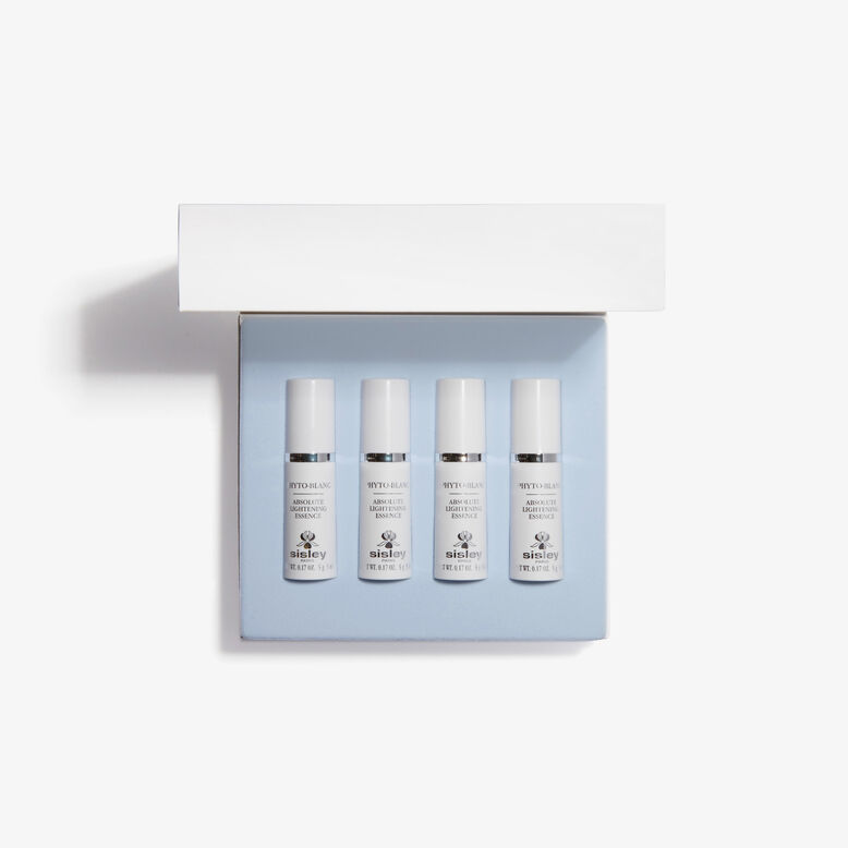 Phyto-Blanc Absolute Lightening Essence - Topshot