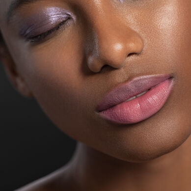 Purple Passion - Textur