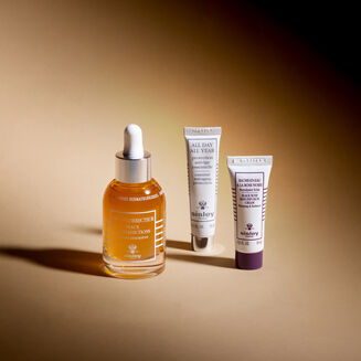 Anti-Imperfections Serum offer