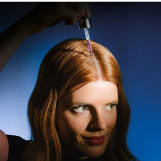 Revitalizing Fortifying Serum Advanced Formula