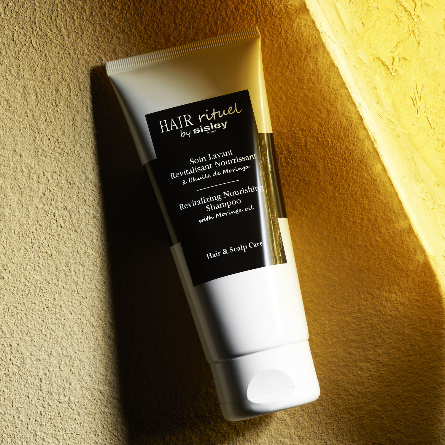 Soin Lavant Revitalisant Volumateur Sisley Hair Rituel 80ml - Neuf