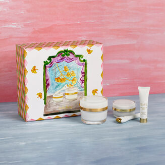 Sisle&yuml;a Luke Edward Hall Gift Set