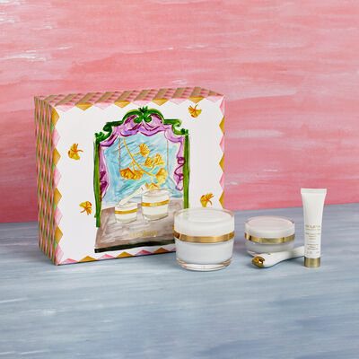 Sisle&yuml;a Luke Edward Hall Gift Set