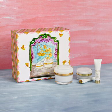 Sisleÿa Luke Edward Hall Gift Set - Topshot