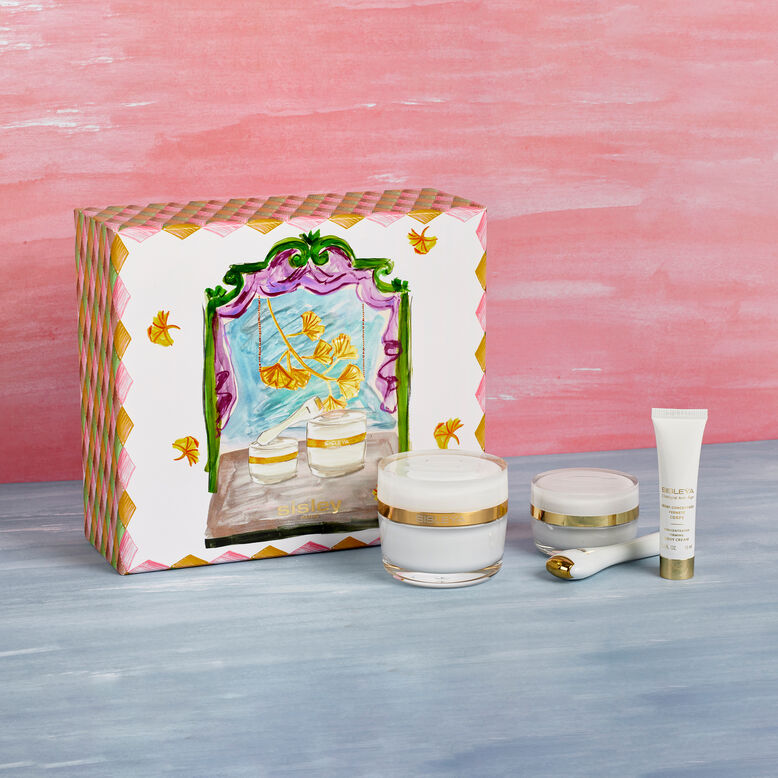 Sisleÿa Luke Edward Hall Gift Set