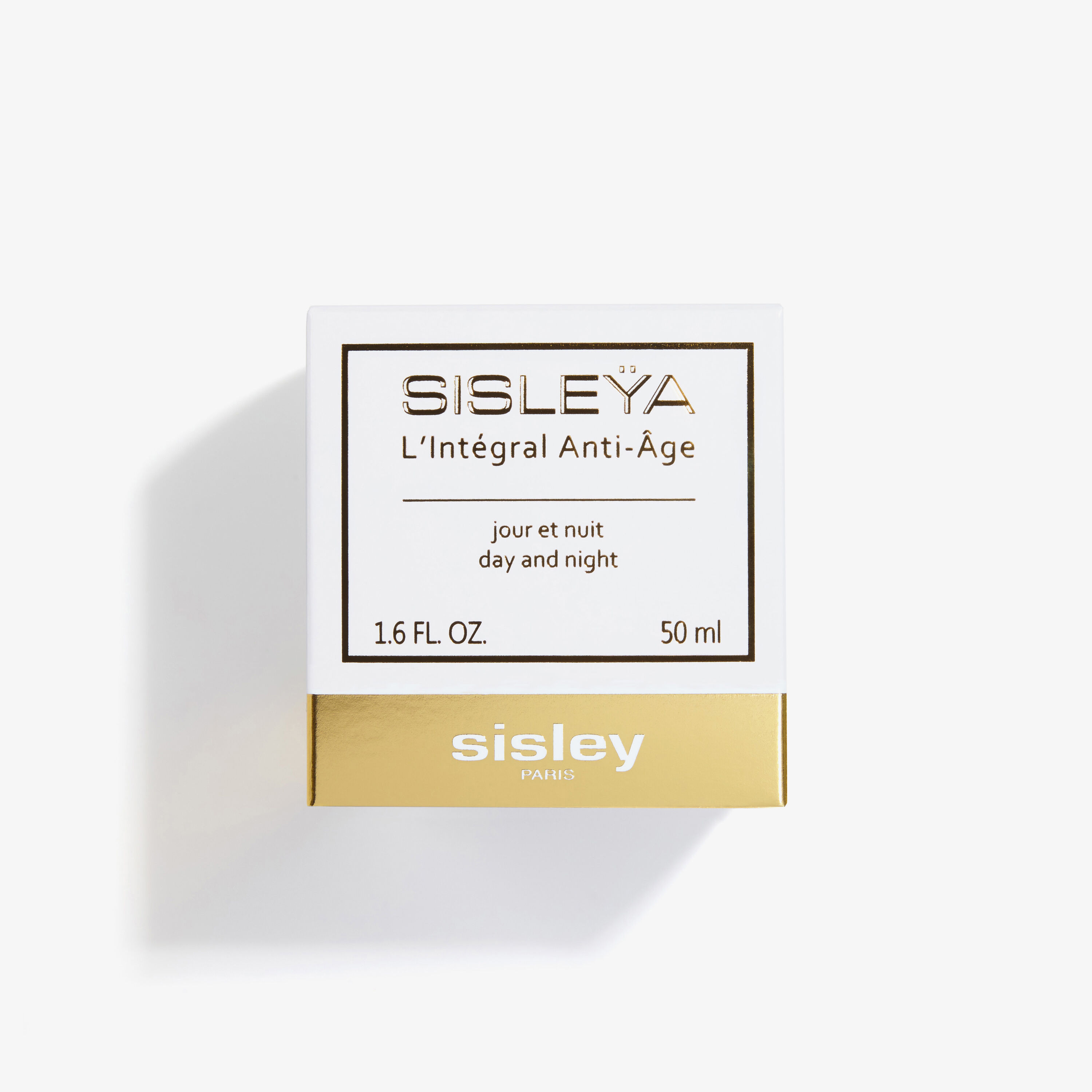 アイケア sisley SISLEYA L'integral Anti-Age Sisleÿa L'Integral Anti-Age - Sisley Paris