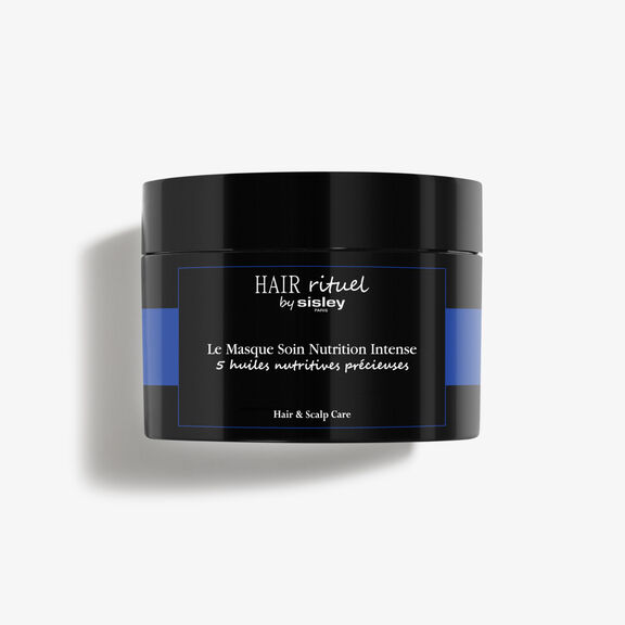 Intense Nutrition Hair Care Mask - Sisley Paris
