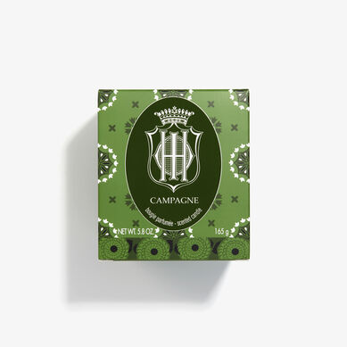 شمعة كومبانيي المُعطرة