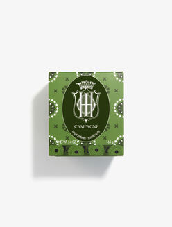 Campagne Candle